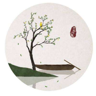 文化中国行｜屋檐上朵朵“繁花”背后的人文风景